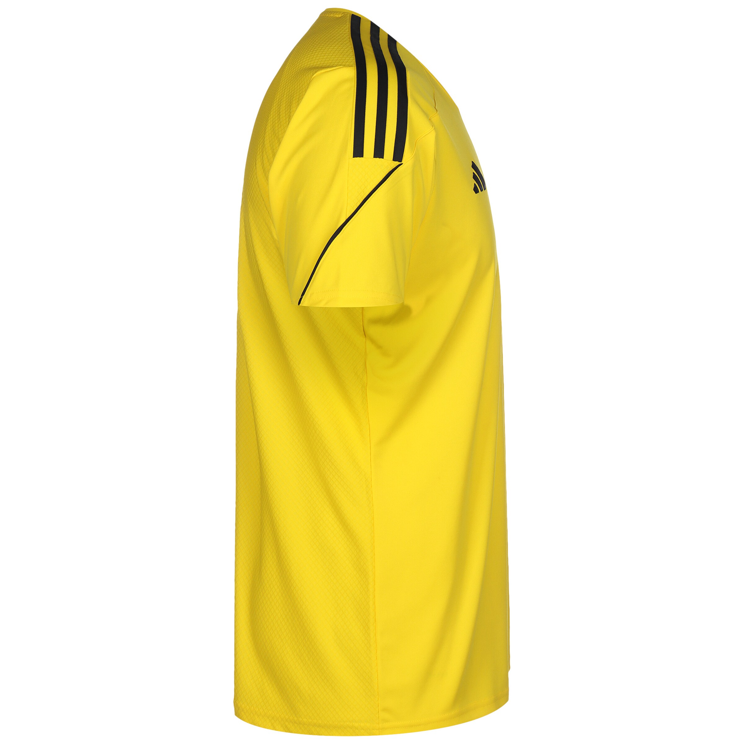 ADIDAS PERFORMANCE Funktionsshirt 'Tiro 23 League' in Gelb