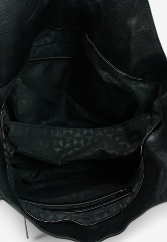 HARPA Tasche in Schwarz