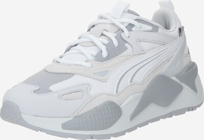 Sneaker bassa 'RS-X Efekt PRM' PUMA di colore beige / grigio / bianco, Visualizzazione prodotti