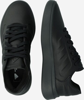 ADIDAS SPORTSWEAR Sneakers 'Zntasy Lightmotion+ Lifestyle Adult' in Black