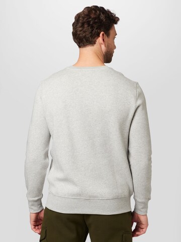 Polo Ralph Lauren Bluzka sportowa w kolorze szary
