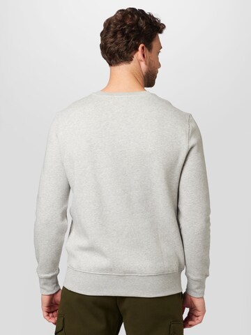 Polo Ralph Lauren Sweatshirt in Grau