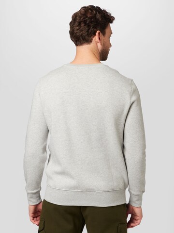 Polo Ralph LaurenSweater majica - siva boja