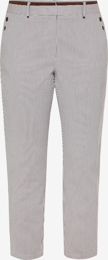 TATUUM Housut värissä beige / ruskea / suklaa, Tuotenäkymä