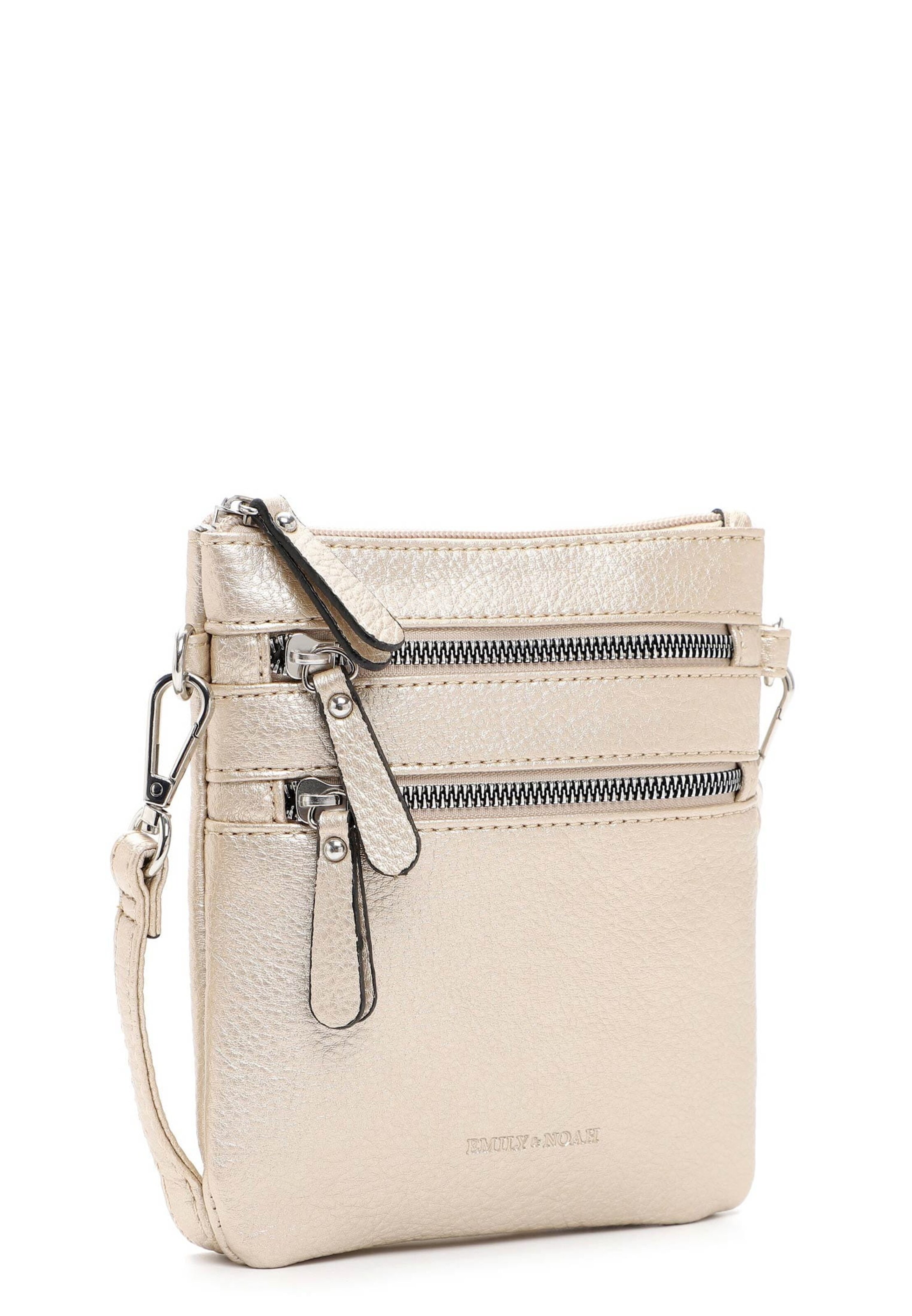 Emily & Noah Schoudertas ' Emma ' in Goud