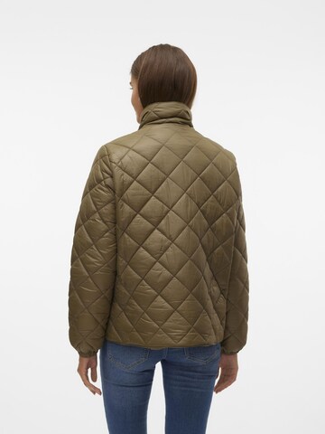 VERO MODA Tussenjas 'VMSkylar' in Groen