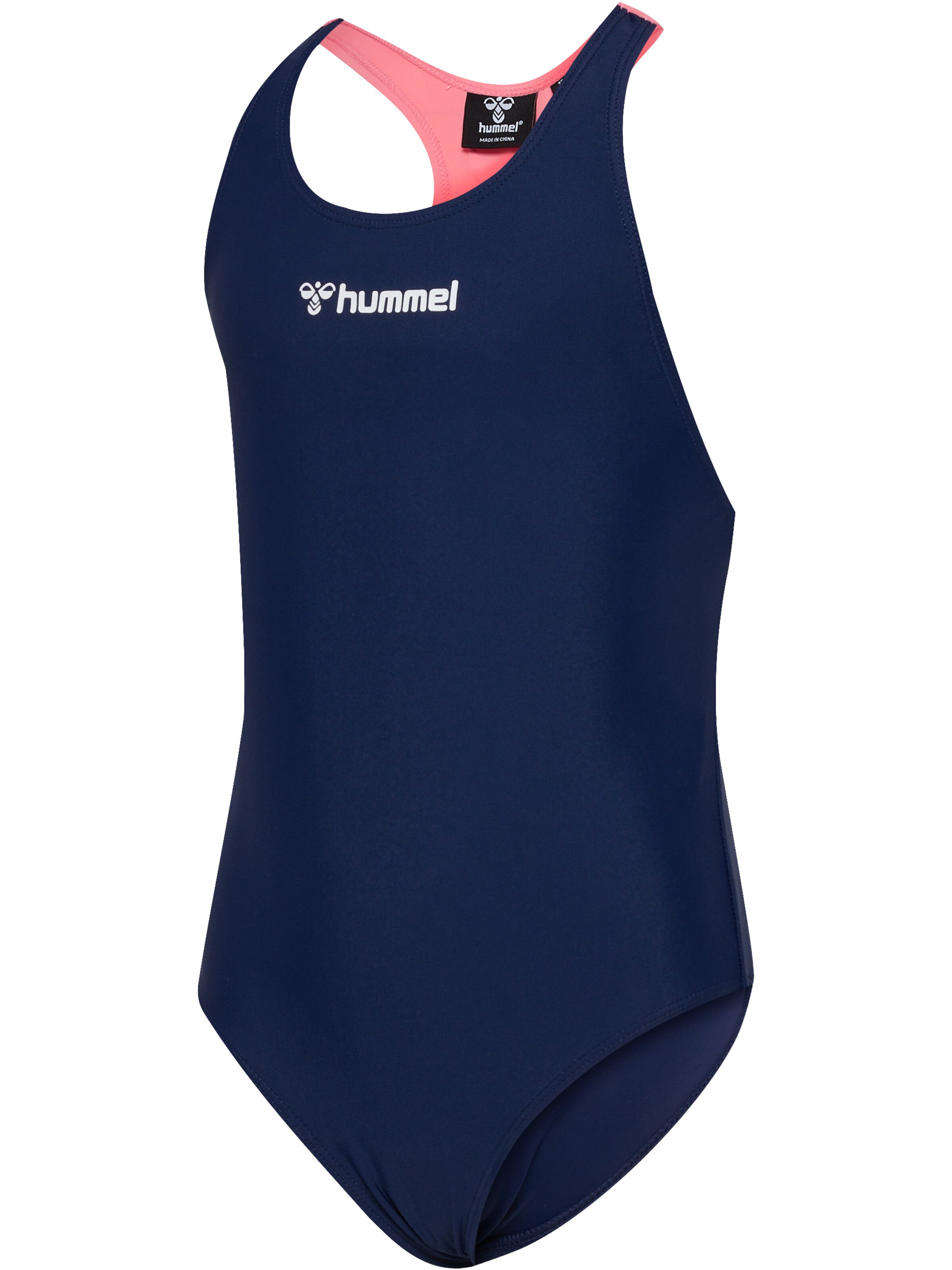 Hummel Sportsbademode i blå