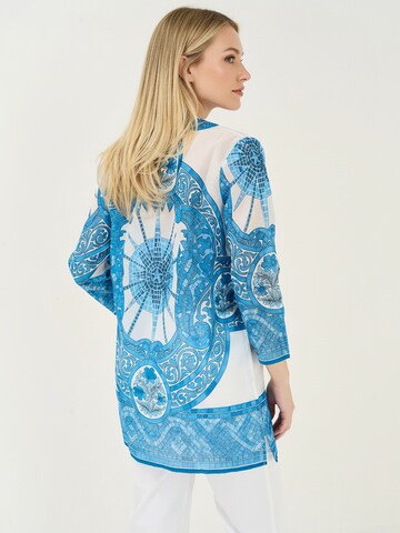 Camomilla Italia Tuniek 'Byron' in Wit