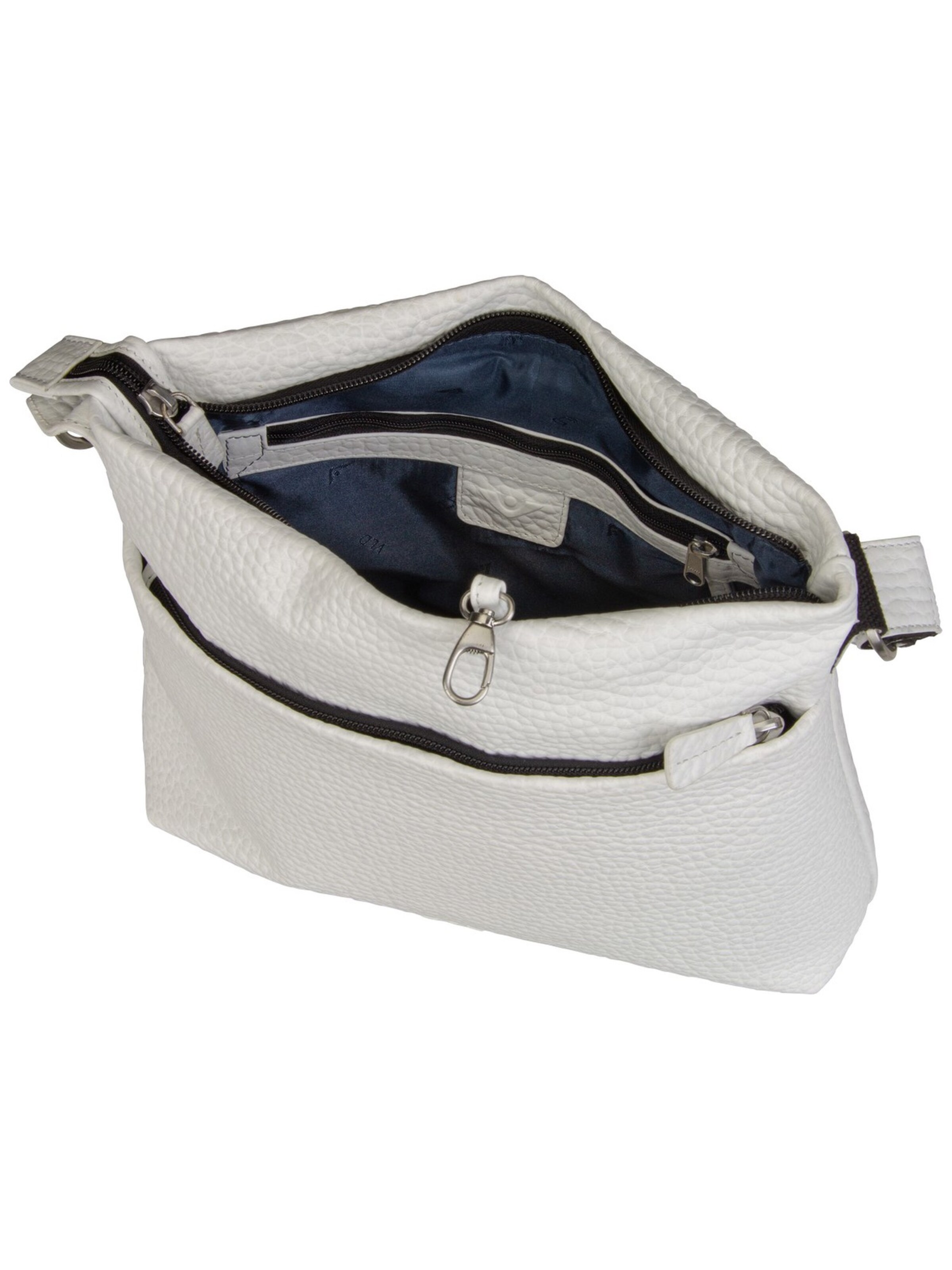 VOi Tasche  ' Hirsch Bristol ' in Weiß