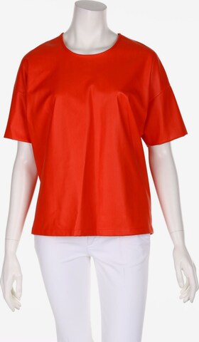 Cédric Charlier Top & Shirt in M in Red: front