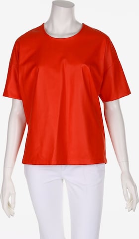 Cédric Charlier T-Shirt M in Rot: predná strana
