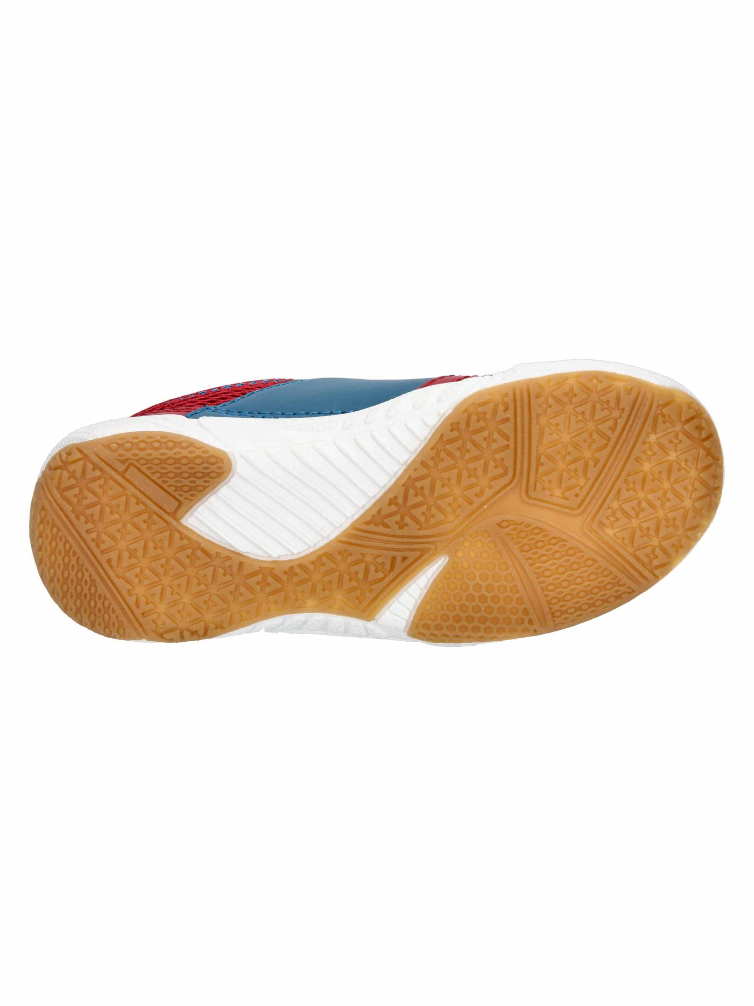 LICO Sportschuh in Rot