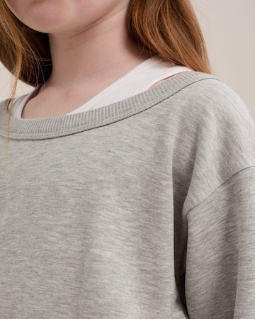 WE Fashion Tröja i grå
