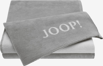 Coperta di JOOP! in grigio: frontale