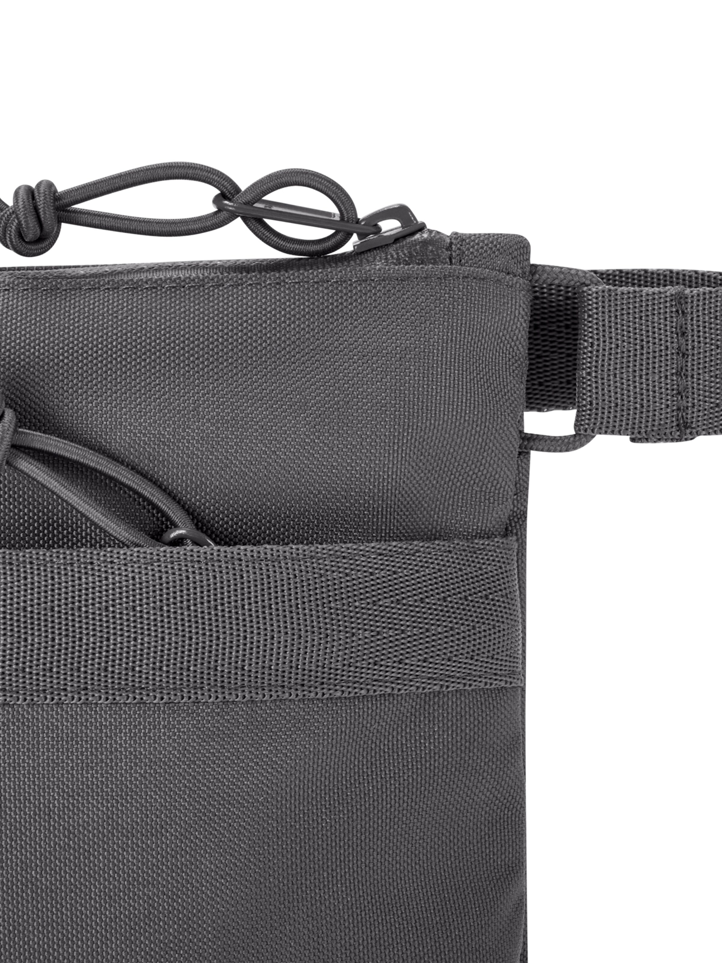 Johnny Urban Crossbody bag 'Drew' in Grey