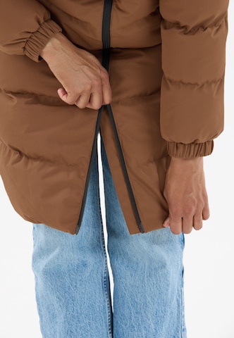 Whistler Winter coat 'Abella' in Brown