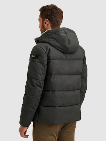 PME Legend Tussenjas 'Yetcraft jacket' in Grijs