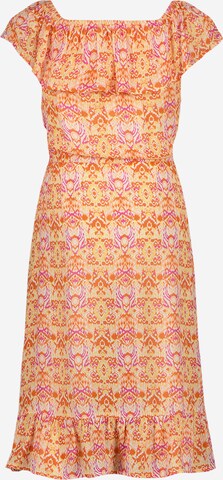 VINGINO Kleid in Orange