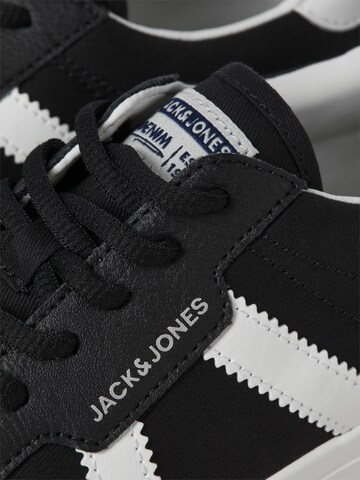 JACK & JONES Sneakers laag 'Morden' in Grijs