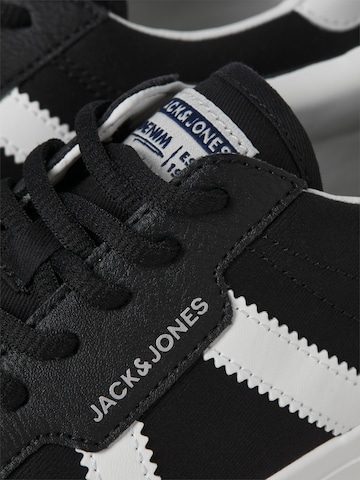 JACK & JONES Sneaker 'Morden' in Grau