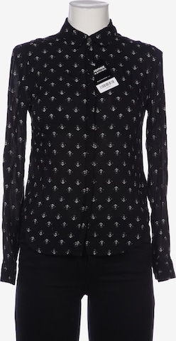 Urban Outfitters Blouse & Tunic in S in Black: front