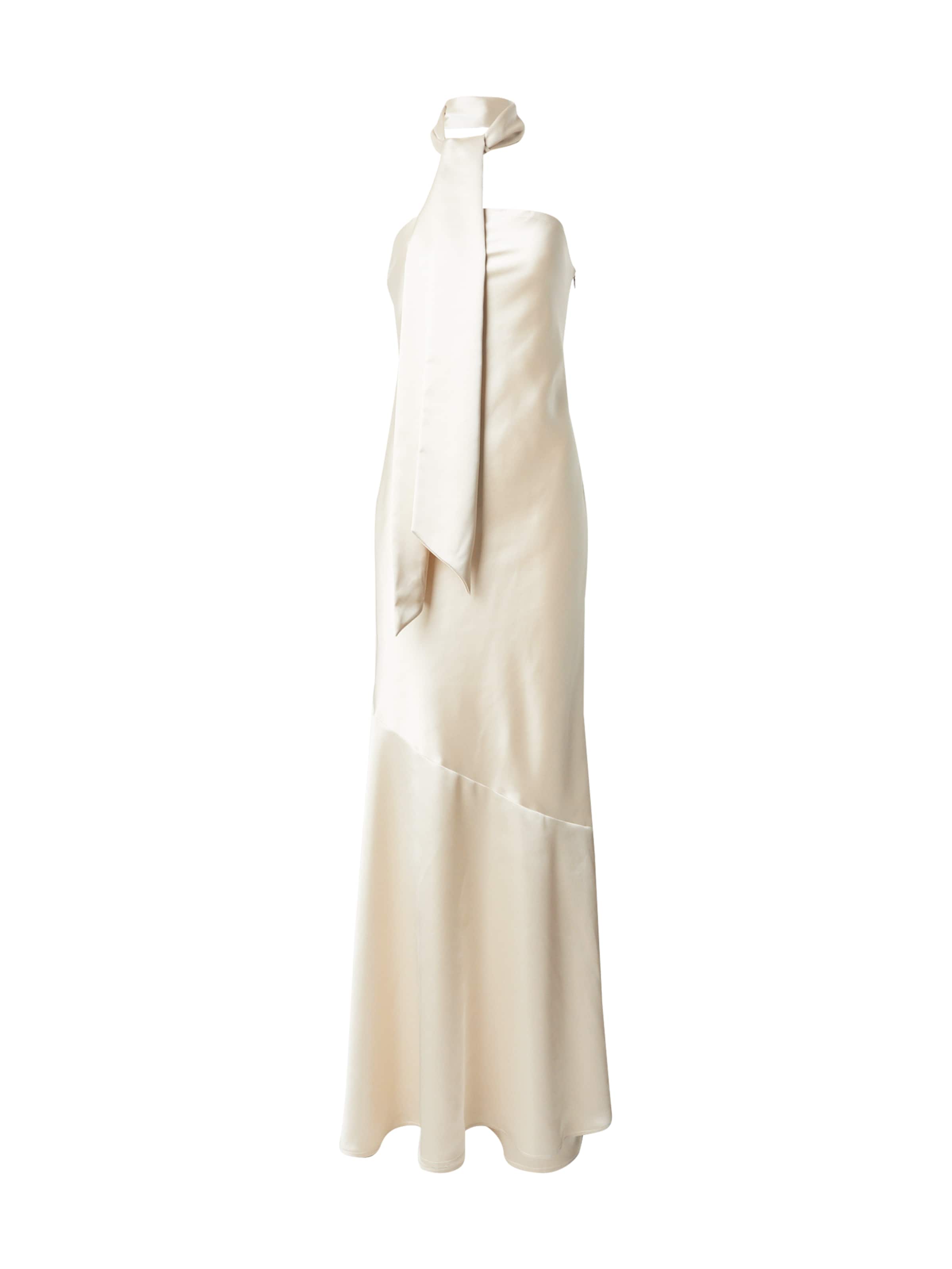 millane Evening dress in Beige, Item view