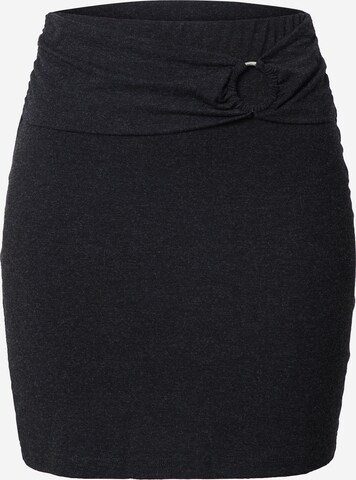 ABOUT YOU Skirt 'Rosa' in Black: front