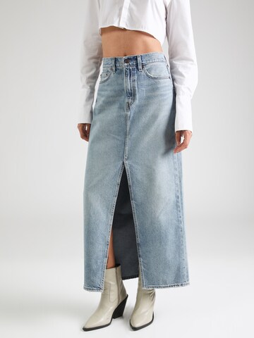 LEVI'S ® Skirt in Blue: front