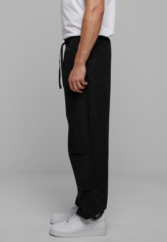 Loosefit Pantaloni di Urban Classics in nero