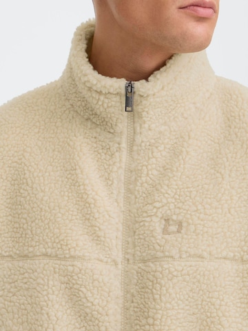 BLEND Tussenjas ' BHMTOTEM ' in Beige