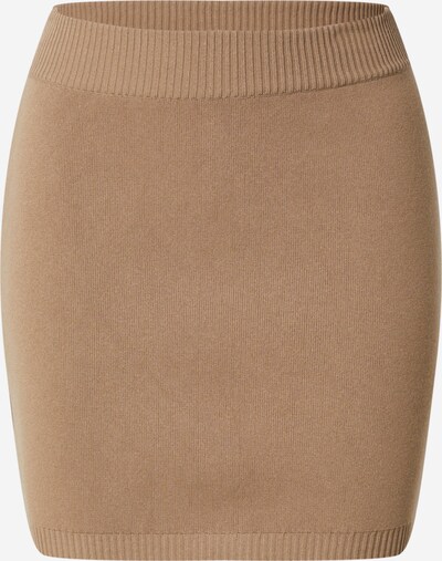 EDITED Skirt 'Elea' in Light brown, Item view