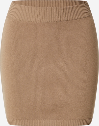 EDITED Skirt 'Elea' in Light brown, Item view