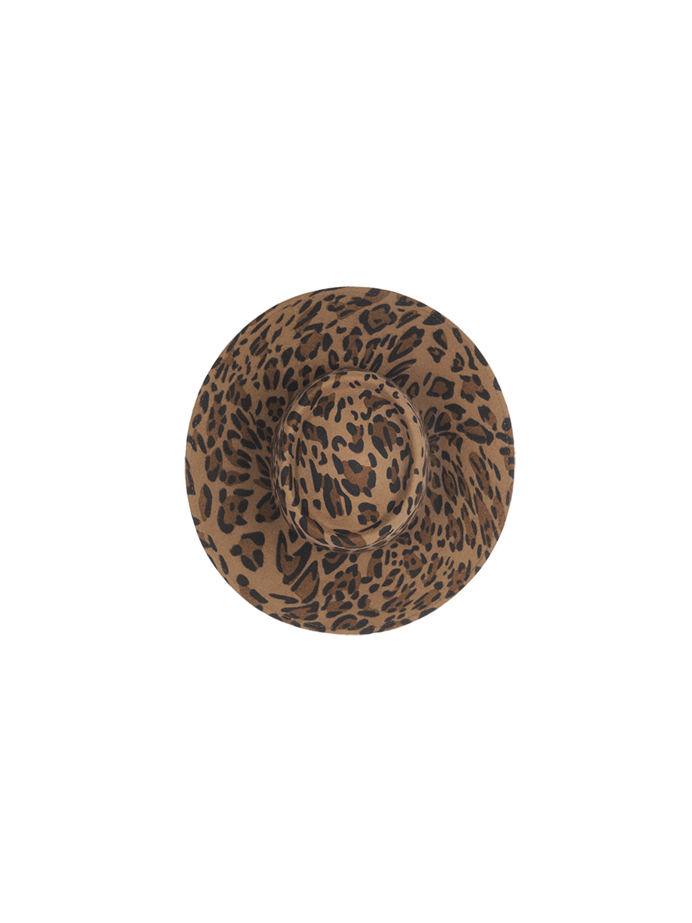 Hatland Hat 'Claire' in Mixed colors