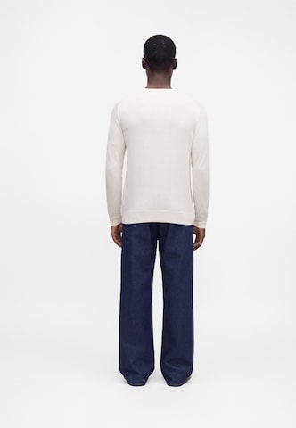 Pepe Jeans - Jersey 'Andre' en blanco