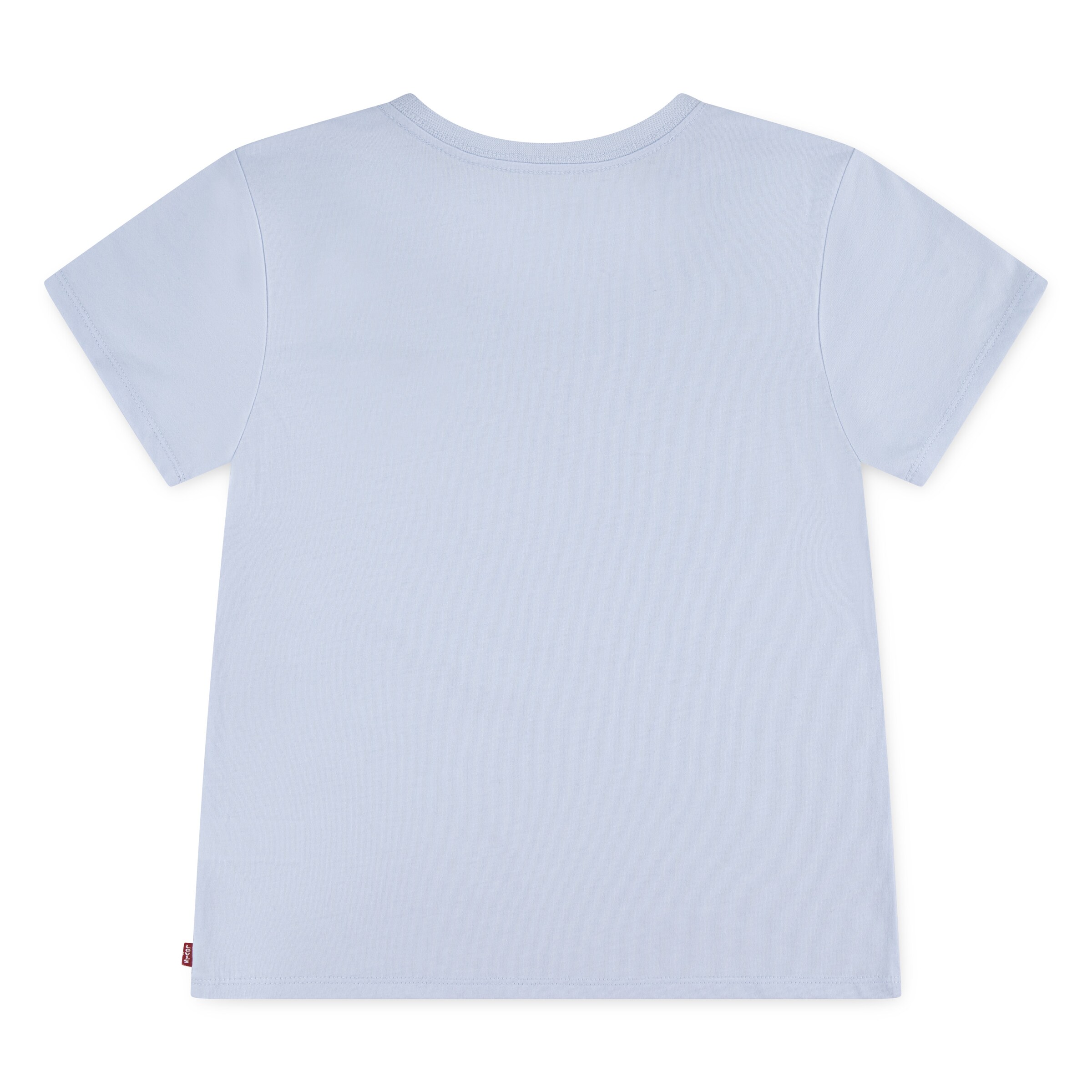 Levi's Kids Shirt in Blue