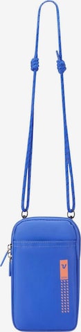 Roncato Wallet in Blue: front