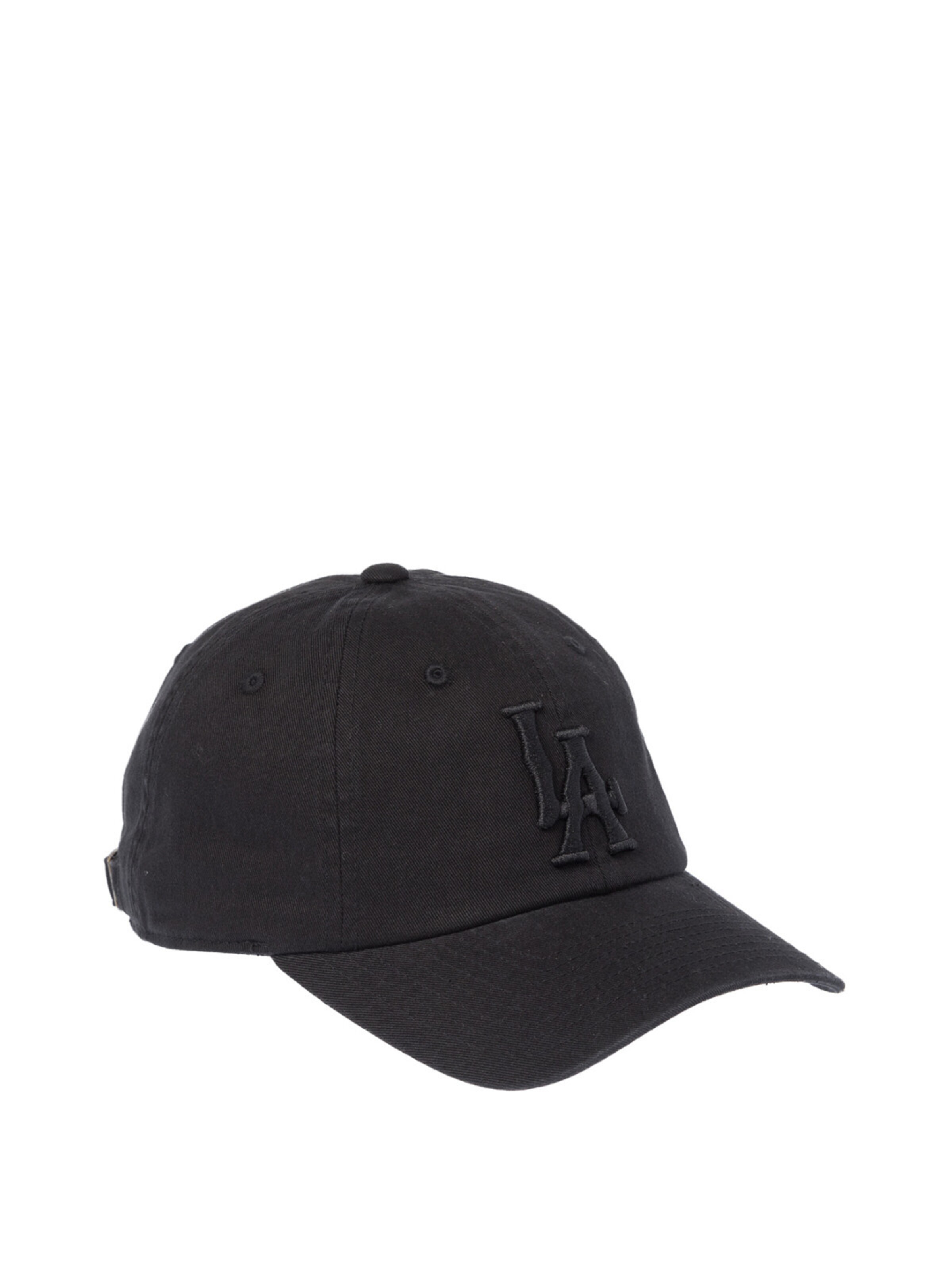Casquette American Needle en noir