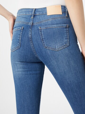 Skinny Jeans 'Jade' di Oasis in blu