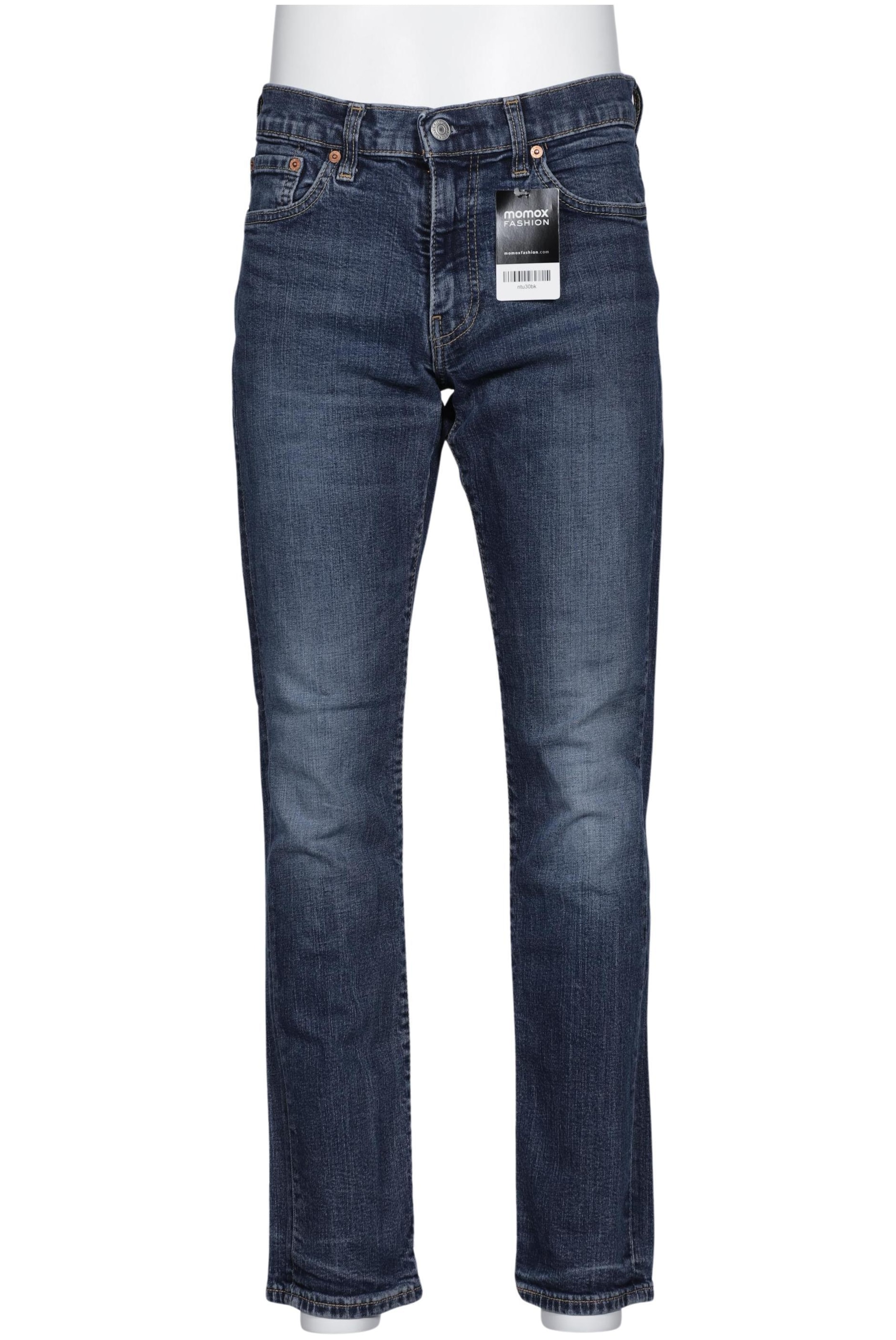 LEVI'S ® Jeans 30 in Blau: Vorderseite