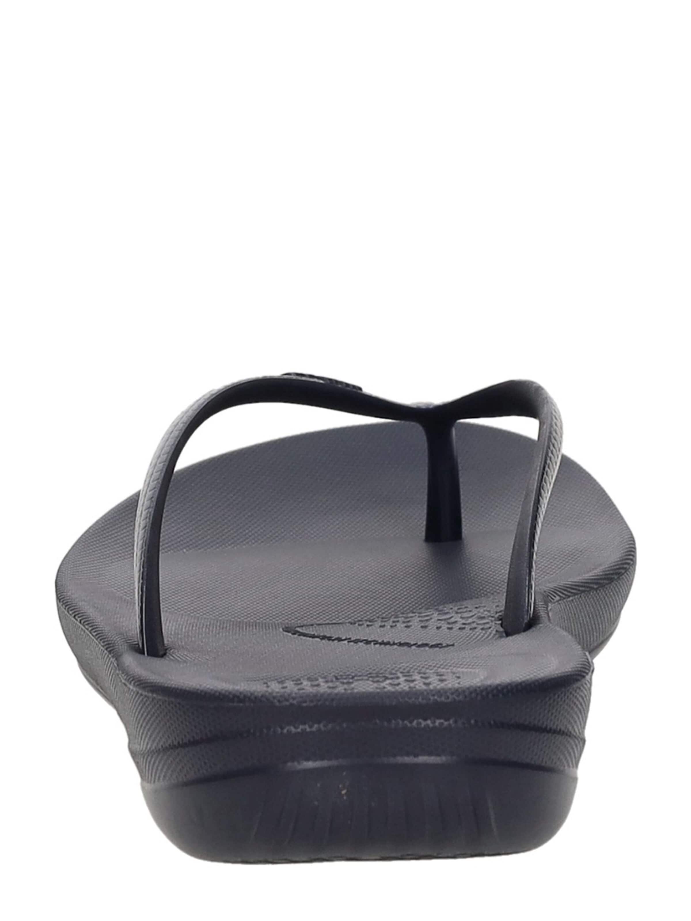 Séparateur d'orteils FitFlop en bleu