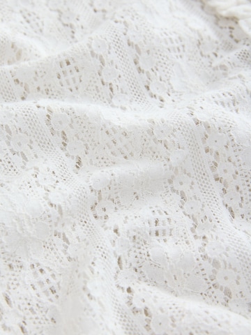 Chemisier Next en beige