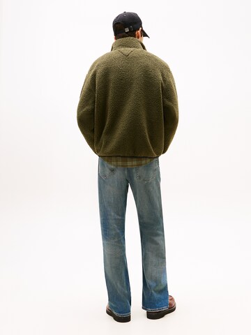 Tommy Jeans Between-season jacket in Green