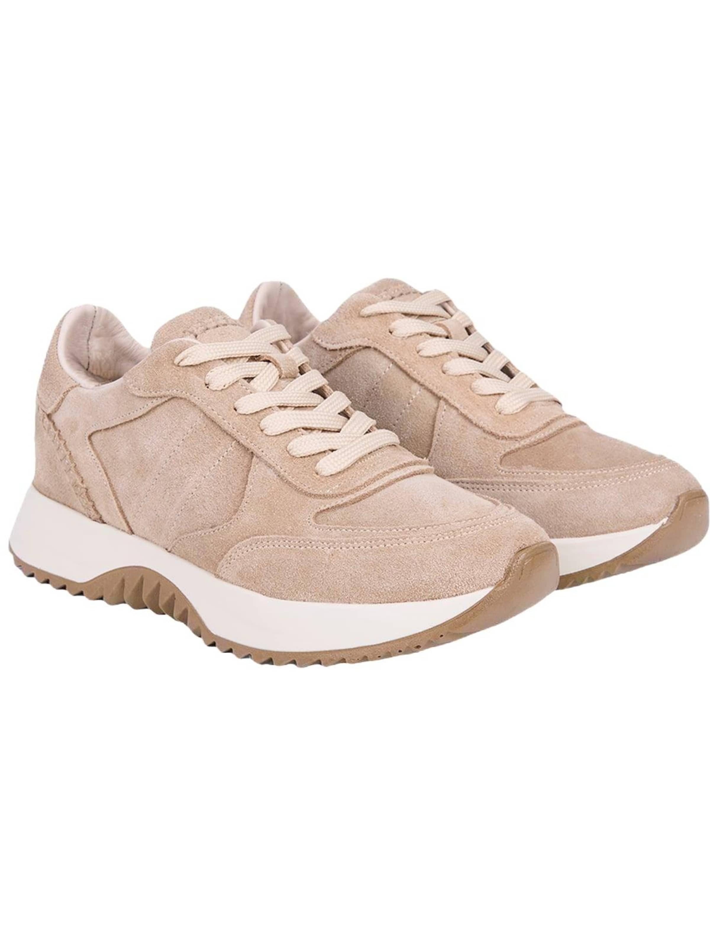 Desa Sneaker low‌‌‌‌‌‌‌‌‌‌ in Beige