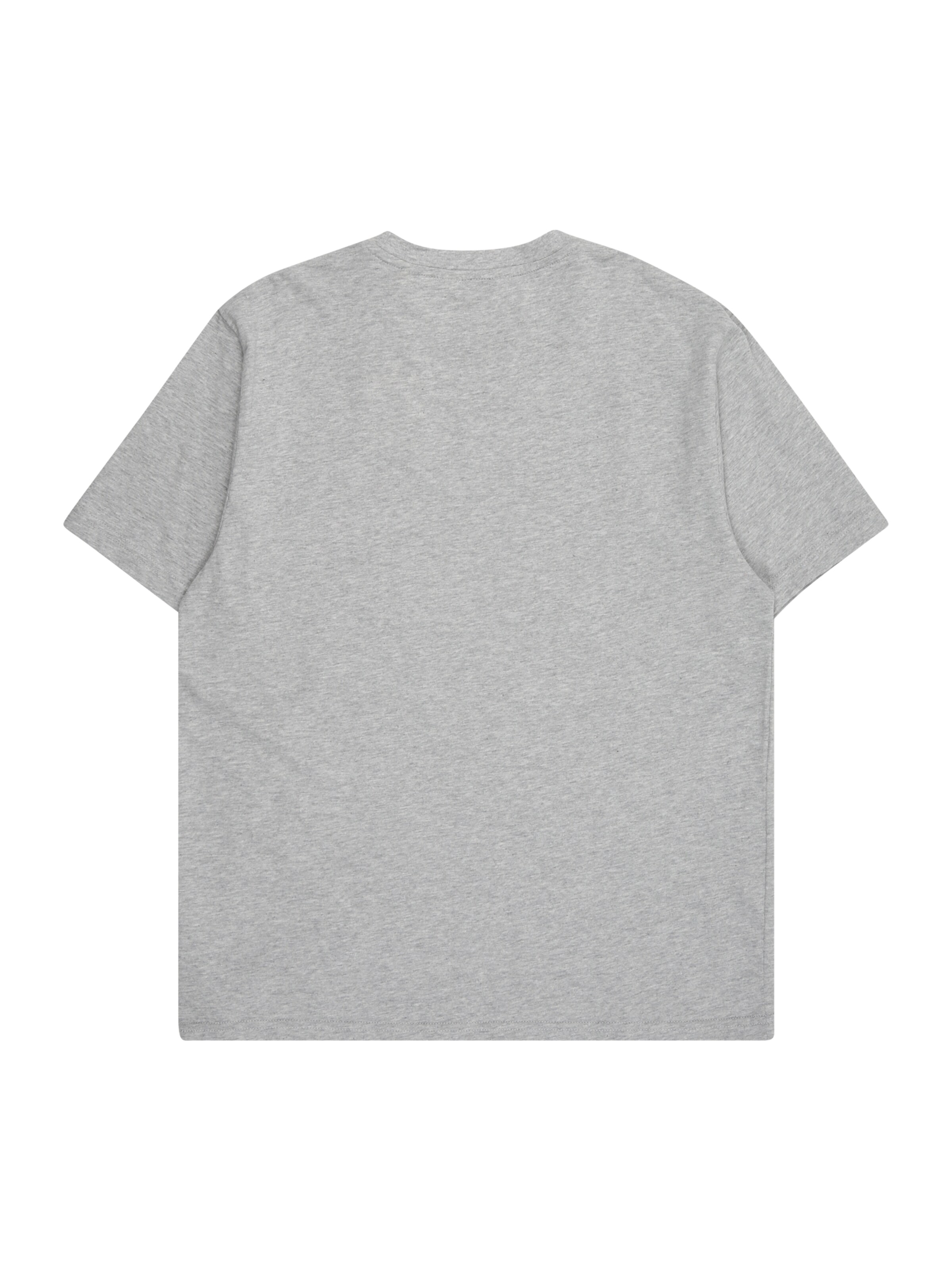 Maglietta di GANT in grigio