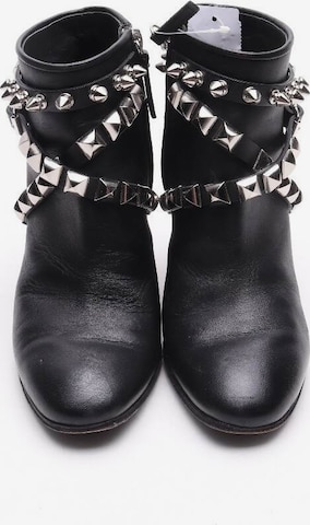 Giuseppe Zanotti Dress Boots in 36 in Black