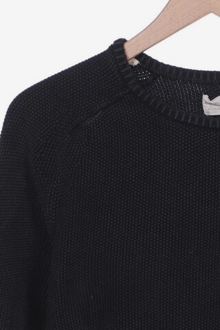 SELECTED Pullover M in Schwarz