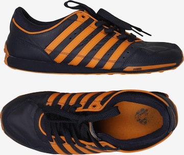 K-SWISS Sneaker 41,5 in Mischfarben: Vorderseite