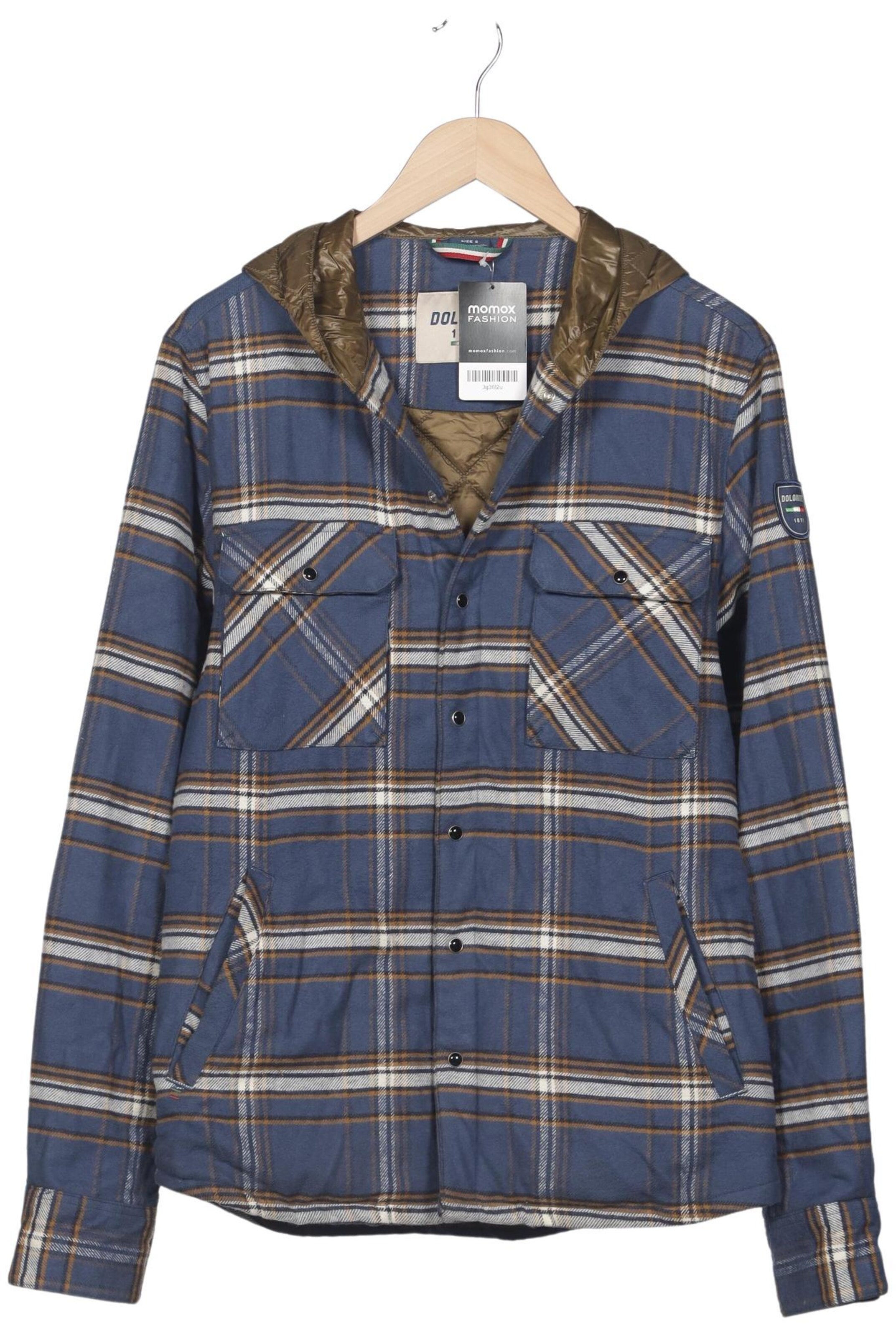 Dolomite Jacket & Coat in S in Mixed colors: front