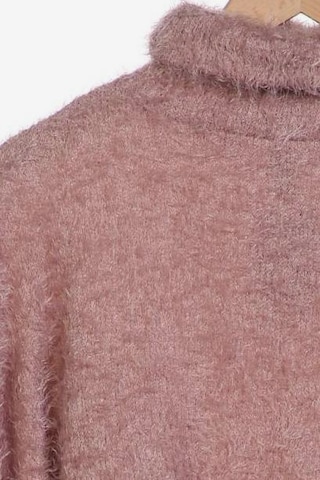Windsor Sweater & Cardigan in L in Pink