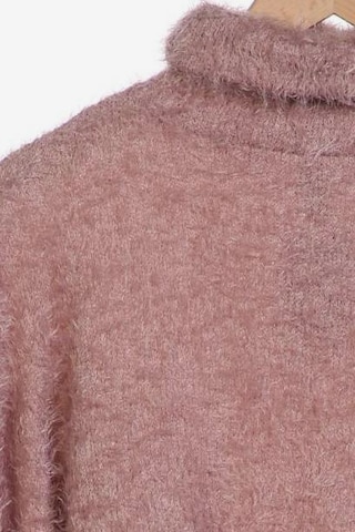 Windsor Pullover L in Pink